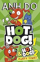 Hot dog bind d'occasion  Livré partout en Belgiqu