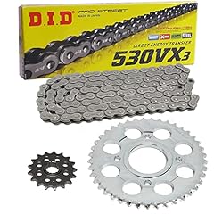 Chain kit kawasaki for sale  Delivered anywhere in UK