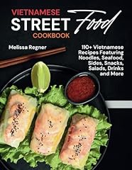 Vietnamese street food for sale  Delivered anywhere in UK