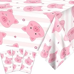 Pack pink pig for sale  Delivered anywhere in USA 