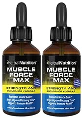 Muscle force strength for sale  Delivered anywhere in USA 