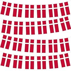 10m flaggenkette girlande gebraucht kaufen  Wird an jeden Ort in Deutschland