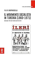 Movimento socialista turchia usato  Spedito ovunque in Italia 