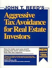 Aggressive tax avoidance for sale  Delivered anywhere in USA 