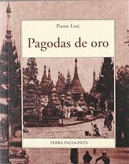 Pagodas oro tim d'occasion  Livré partout en Belgiqu