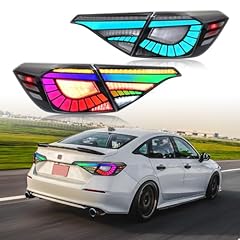 Tail lights honda for sale  Delivered anywhere in USA 
