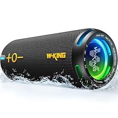 King bluetooth speaker for sale  Delivered anywhere in USA 