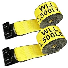 Kje winch straps for sale  Delivered anywhere in USA 
