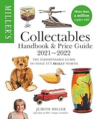 Miller collectables handbook for sale  Delivered anywhere in Ireland
