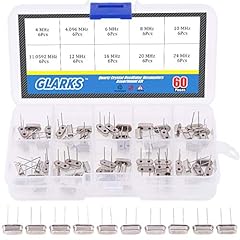 Glarks 60pcs values for sale  Delivered anywhere in USA 
