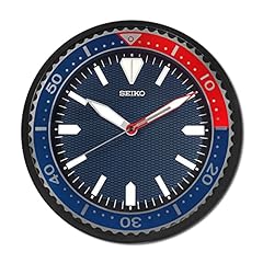 Seiko clocks wall for sale  Delivered anywhere in UK