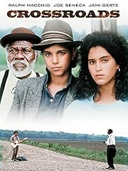 Crossroads usato  Spedito ovunque in Italia 