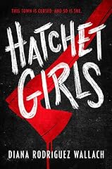 Hatchet girls for sale  Delivered anywhere in USA 