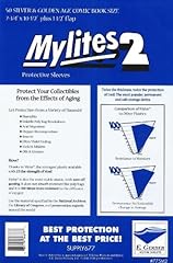 Mylites2 mil current for sale  Delivered anywhere in UK
