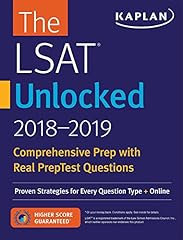 Lsat unlocked 2018 for sale  Delivered anywhere in USA 