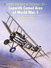 sopwith camel d'occasion  Livré partout en France