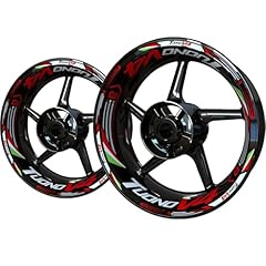 Zwbhnb wheels edge for sale  Delivered anywhere in UK