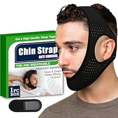 Anti snoring chin for sale  Delivered anywhere in USA 