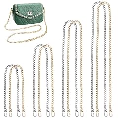 Stück taschenkette metall gebraucht kaufen  Wird an jeden Ort in Deutschland