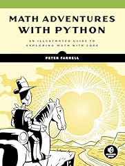 Math adventures python for sale  Delivered anywhere in USA 