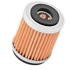 Filtre huile compatible d'occasion  Livré partout en France