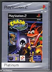 Crash bandicoot wrath usato  Spedito ovunque in Italia 