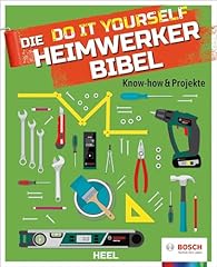 Yourself heimwerkerbibel know gebraucht kaufen  Wird an jeden Ort in Deutschland