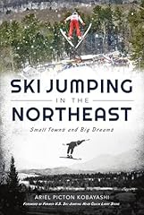 Ski jumping northeast for sale  Delivered anywhere in USA 