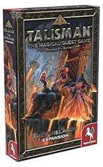 Pegasus spiele talisman gebraucht kaufen  Wird an jeden Ort in Deutschland