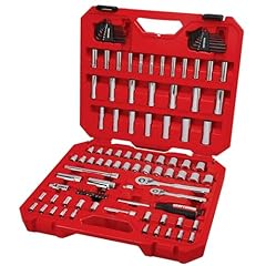 Craftsman 105pc mechanics for sale  Delivered anywhere in USA 