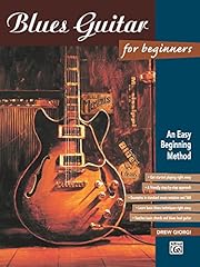 Blues guitar beginners for sale  Delivered anywhere in USA 