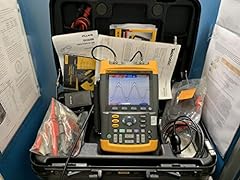 Fluke 199c 199 for sale  Delivered anywhere in USA 