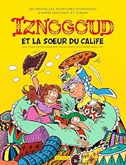 Iznogoud t33 iznogoud d'occasion  Livré partout en France