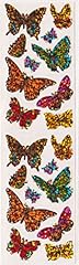 Flying butterflies glitter for sale  Delivered anywhere in USA 