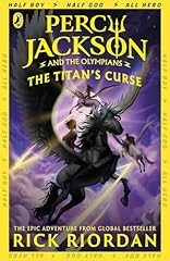 Percy jackson titan for sale  Delivered anywhere in Ireland