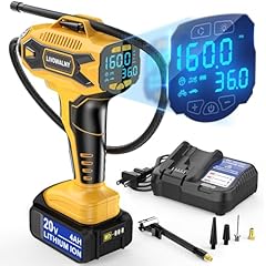 Cordless tire inflator for sale  Delivered anywhere in USA 