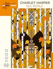 Charley harper isle for sale  Delivered anywhere in USA 