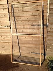 Aviary mesh panels for sale  Delivered anywhere in UK