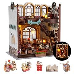 Maison poupée bois d'occasion  Livré partout en France