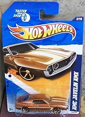 2011 hot wheels gebraucht kaufen  Wird an jeden Ort in Deutschland