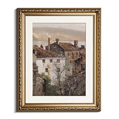 Viyyiea gold framed for sale  Delivered anywhere in USA 