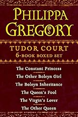 Philippa gregory tudor for sale  Delivered anywhere in USA 