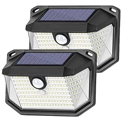 Solar outdoor lights for sale  Delivered anywhere in USA 