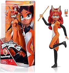 Bandai miraculous ladybug usato  Spedito ovunque in Italia 
