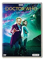 Doctor peter capaldi for sale  Delivered anywhere in USA 