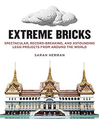 Extreme bricks spectacular for sale  Delivered anywhere in USA 