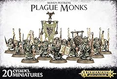 Warhammer aos skaven d'occasion  Livré partout en Belgiqu