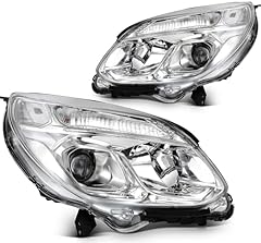 Lbrst headlight assembly for sale  Delivered anywhere in USA 