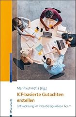 Icf basierte gutachten gebraucht kaufen  Wird an jeden Ort in Deutschland