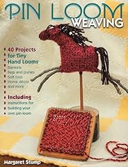 Pin loom weaving d'occasion  Livré partout en France
